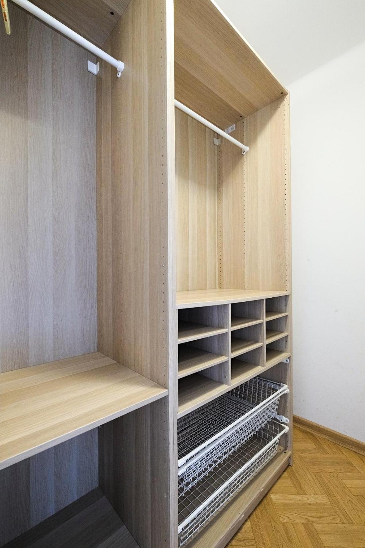 Modern And Cozy- Central Location-B11/13 Warschau Exterior foto