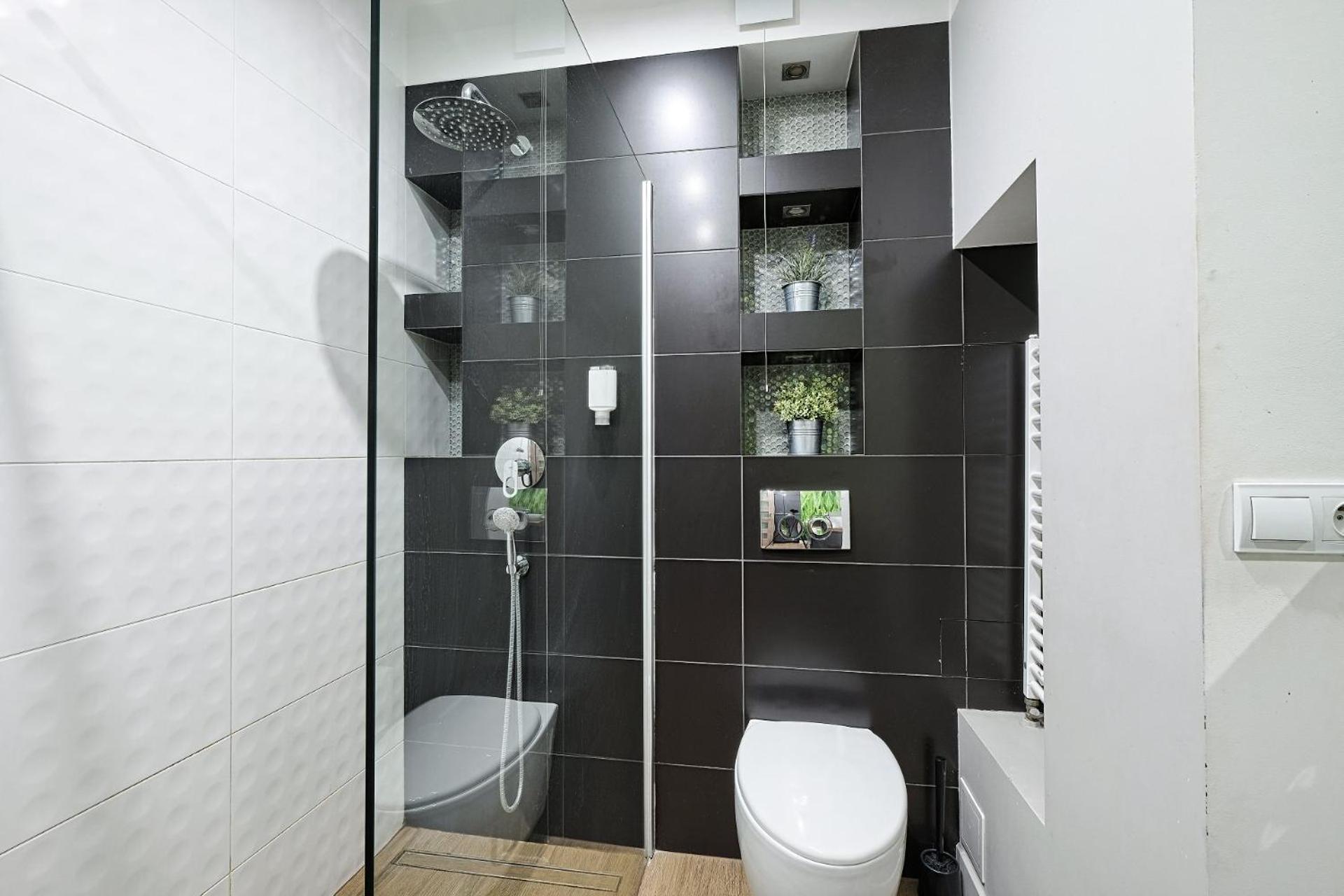 Modern And Cozy- Central Location-B11/13 Warschau Exterior foto